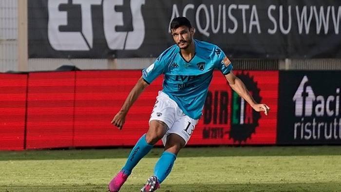 tuia spero nella serie a potremo essere come il verona