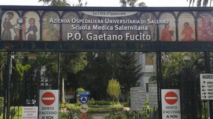 peculato e abuso arrestati docente unisa e infermiera