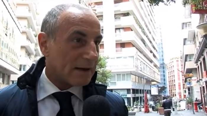 unimpresa campania de luca intervenga su sanificazione negozi