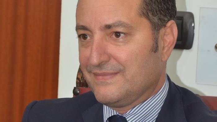 cappetta visita la maugeri carofano primi test negativi