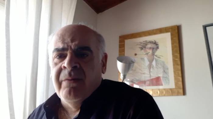 video la rabbia del medico sono furioso restate a casa