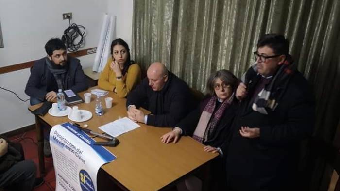 ripartiremo ancora piu forti ora pero serve responsabilita