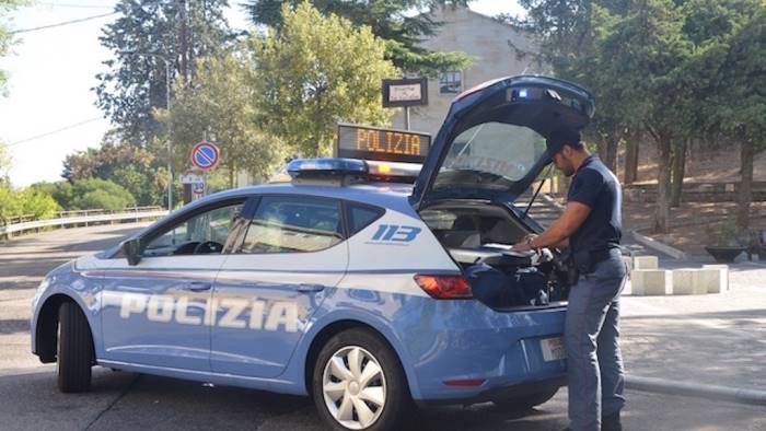 non siamo ladri vogliamo essere ascoltati dal giudice