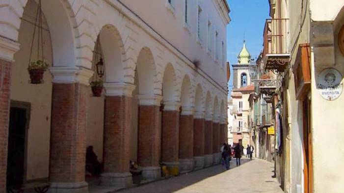 la sfida e interpretare bisogni reali delle nostre comunita