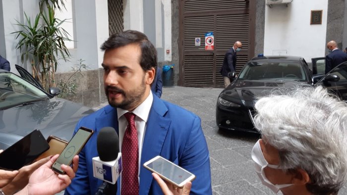 sibilia controlli rafforzati ad atripalda e montoro