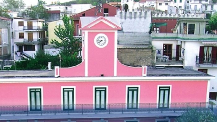 domicella sospesa la didattica in presenza fino al 25 aprile