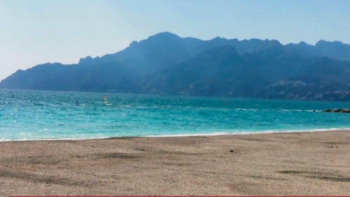 coraggio salerno spiagge bene comune proposte protocollate