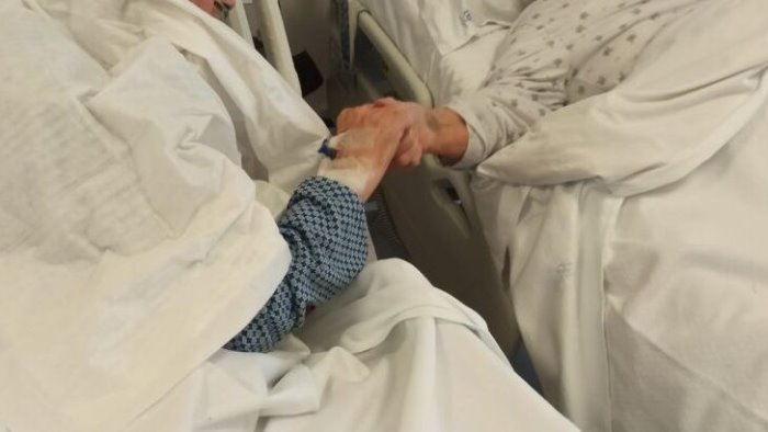 covid muore 76enne di forino l ignobile virus uccide ancora