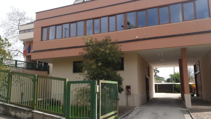 qualita dell aria a prata la prima centralina air link