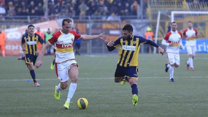 lazio benevento l ex melara sono molto legato a entrambe