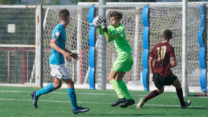 under 17 all avellola c e benevento frosinone