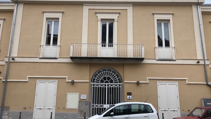 bracigliano inaugurazione centro vaccinale