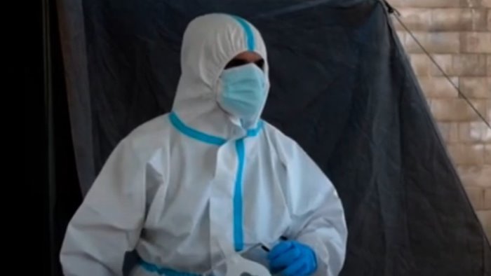 covid nuova stretta a mercato san severino scuole chiuse