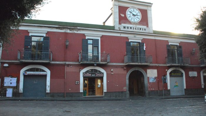 baiano prosecuzione dell attivita didattica in presenza