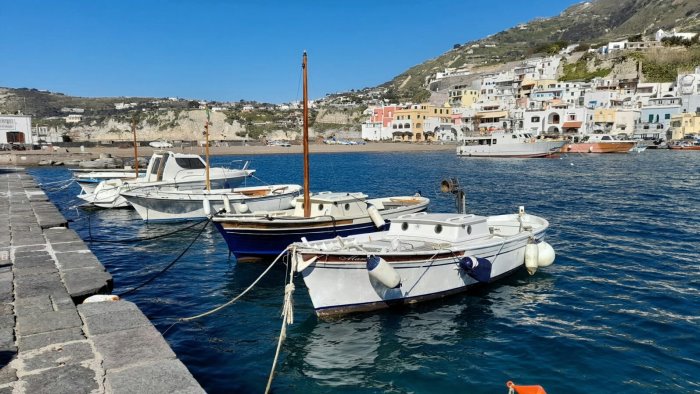 la sfida di pescagri cia parte dal sud e dalla campania