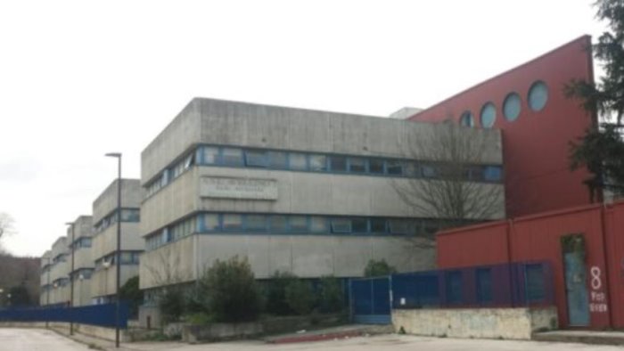 atripalda l ex sede asl nel degrado va recuperata