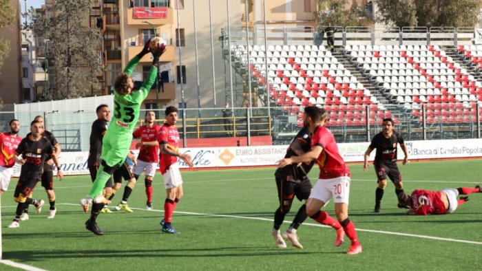 teramo turris la probabile formazione dei corallini