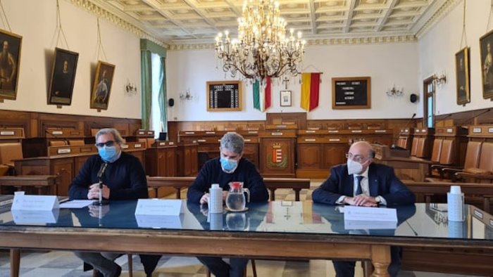 vaccinazioni a cava numeri superiori alla media nazionale