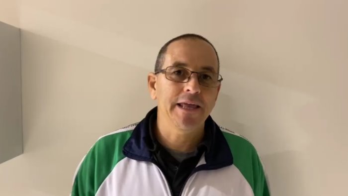 batista punto importante sotto con le final eight