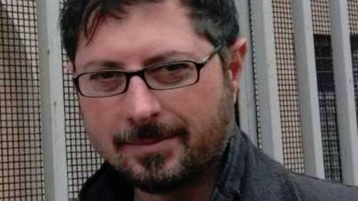 discarica a cielo aperto e degrado a casoria