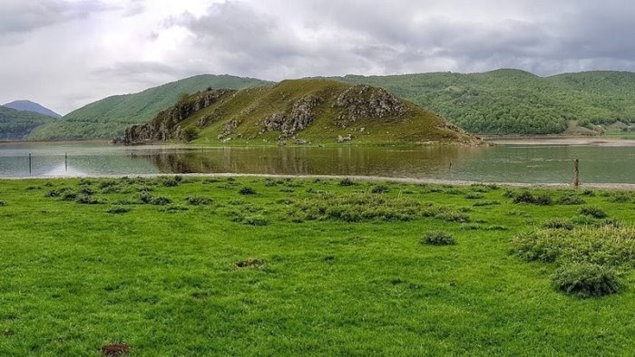 parco naturale del matese oltre 3000 firme in 2 giorni