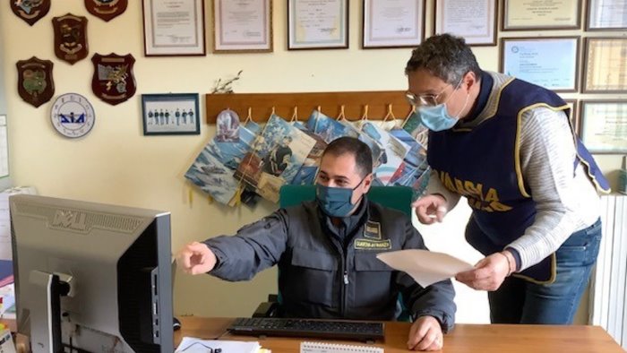 danno erariale da 1 7 milioni bufera al comune di eboli