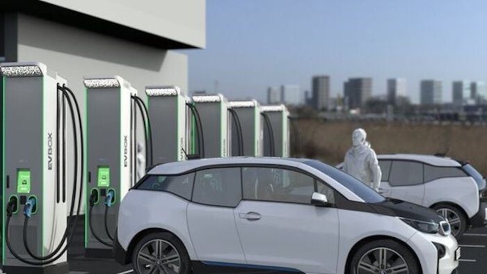 ambiente e mobilita sostenibile sarno guarda al futuro