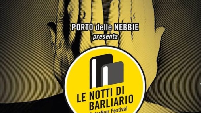 aspettando salernoir cinque scrittori in diretta