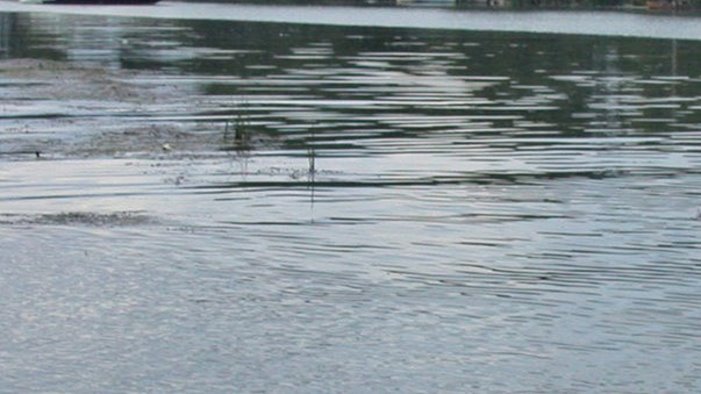 fiumi livelli idrometrici sopra le medie degli ultimi 4 anni