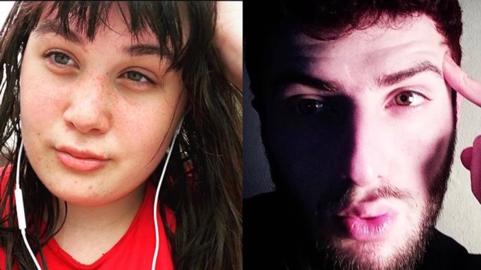 omicidio gioia vai amo non deve rimanere nessuno