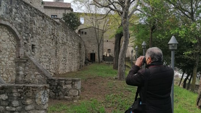 si lavora per inserire grottaminarda in un ambizioso progetto