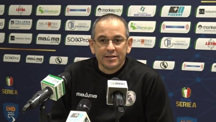 sandro abate batista dobbiamo ritrovarci psicologicamente