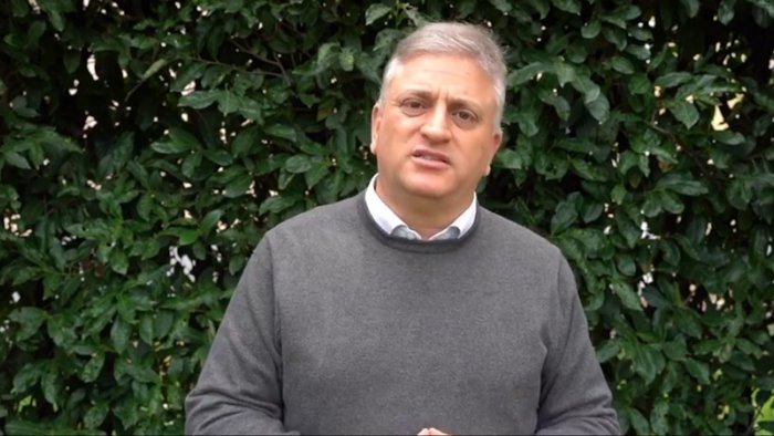 solofra vignola dobbiamo tornare alla nuova normalita