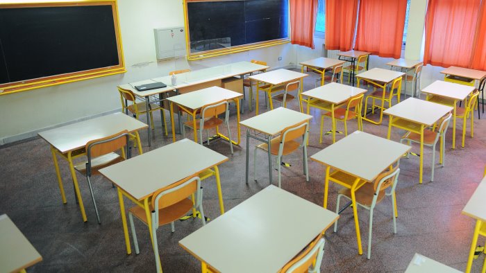 volturara irpina si torna a scuola direttive e informazioni