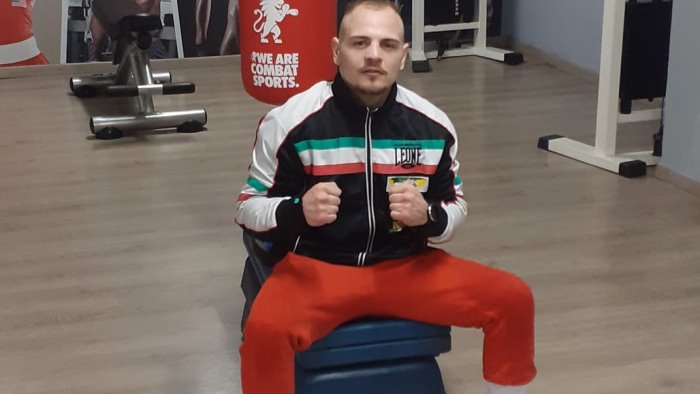 boxe picardi a livorno per sfidare lenti