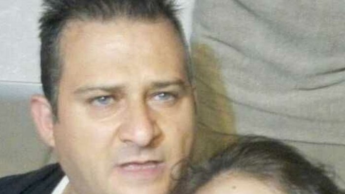 montemiletto piange gerardo eri il grande amico di tutti