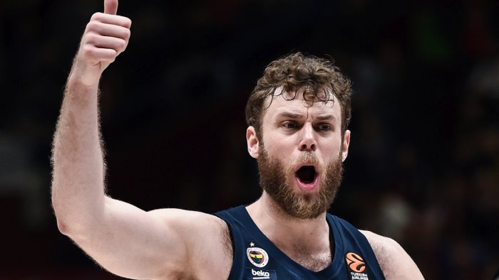 atlanta al tappeto senza gallinari ko i mavericks di melli