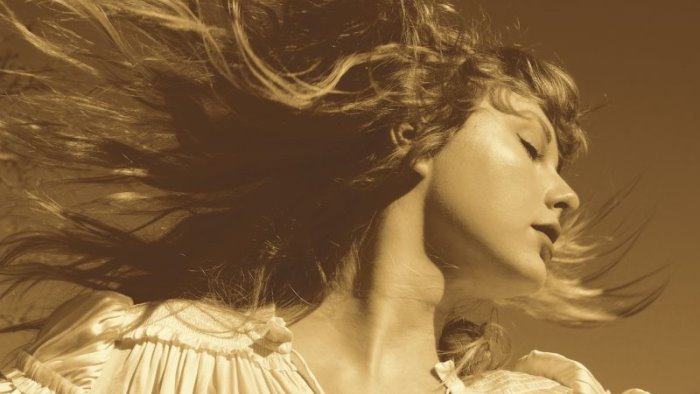 taylor swift esce nuovo album fearless taylor s version