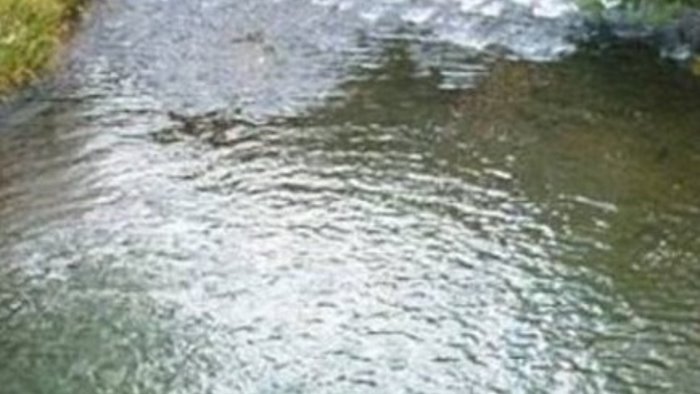 nasce la rete dei comuni dell acqua