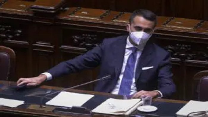 ucraina di maio aggressione illegale sia fatta giustizia