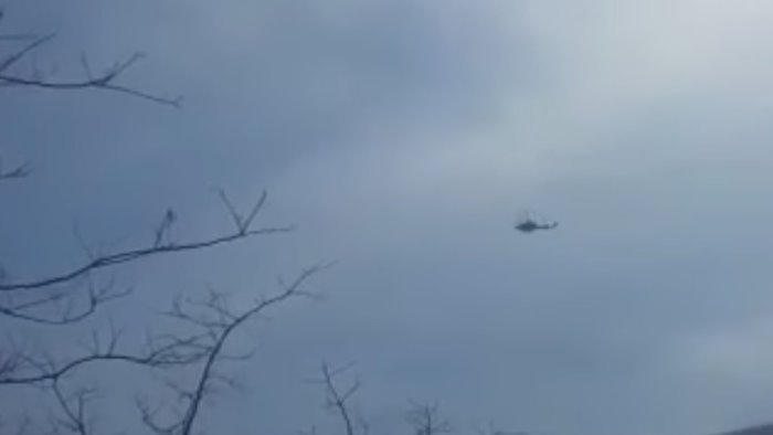 nocera scomparsa una ragazza autistica dalla casa di cura villa dei fiori