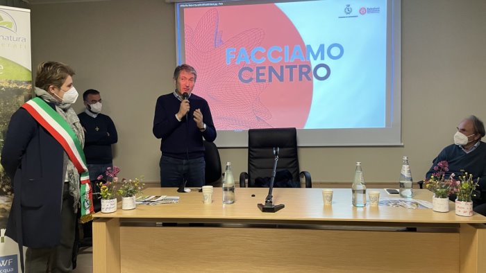 morigerati il centro natura sara gestito dai salesiani di don bosco