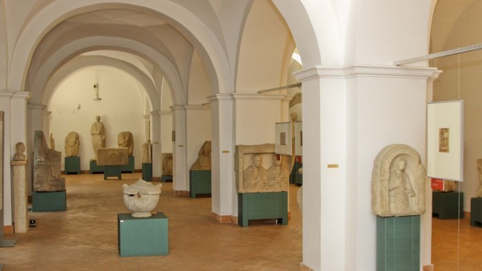 musei della provincia di benevento aperti anche il 17 e il 25 aprile