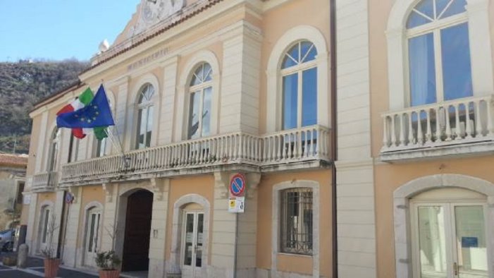 san martino valle caudina 95mila euro per potenziare la videosorveglianza