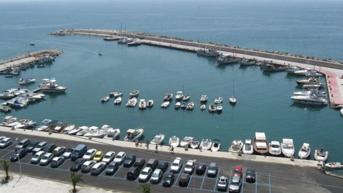 montecorice il comune affida la gestione del porto di agnone