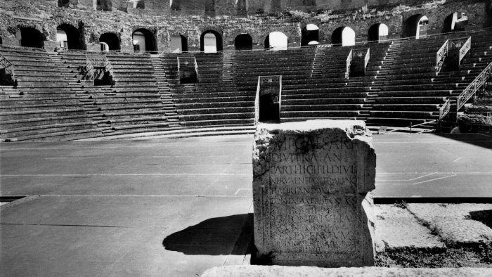 il sannio protagonista nel volume fotografico viaggio in campania