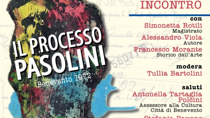 a palazzo paolo v mostra per il centenario della nascita di pasolini