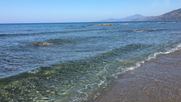 ripartono i controlli sulla qualita del mare in campania