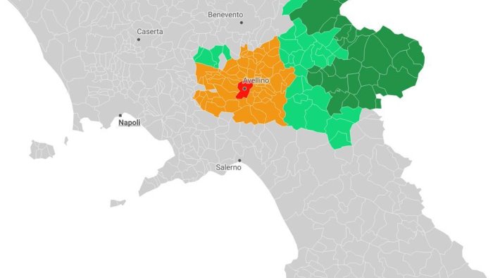 pnrr e sociale pioggia di fondi per le aree interne