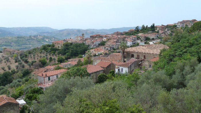 riparte il viaggio di storie al femminile nel cilento